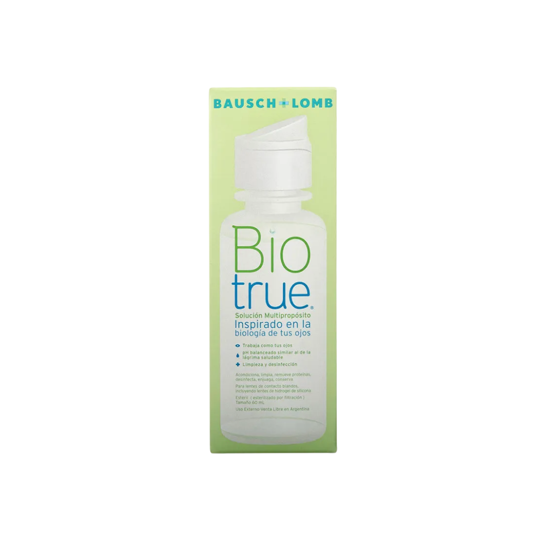 biotrue 60ml
